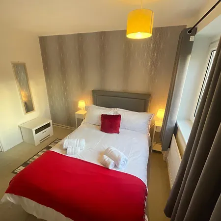 Comfortable Flat Near To Central London Exterior photo
