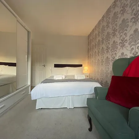 Comfortable Flat Near To Central London Exterior photo