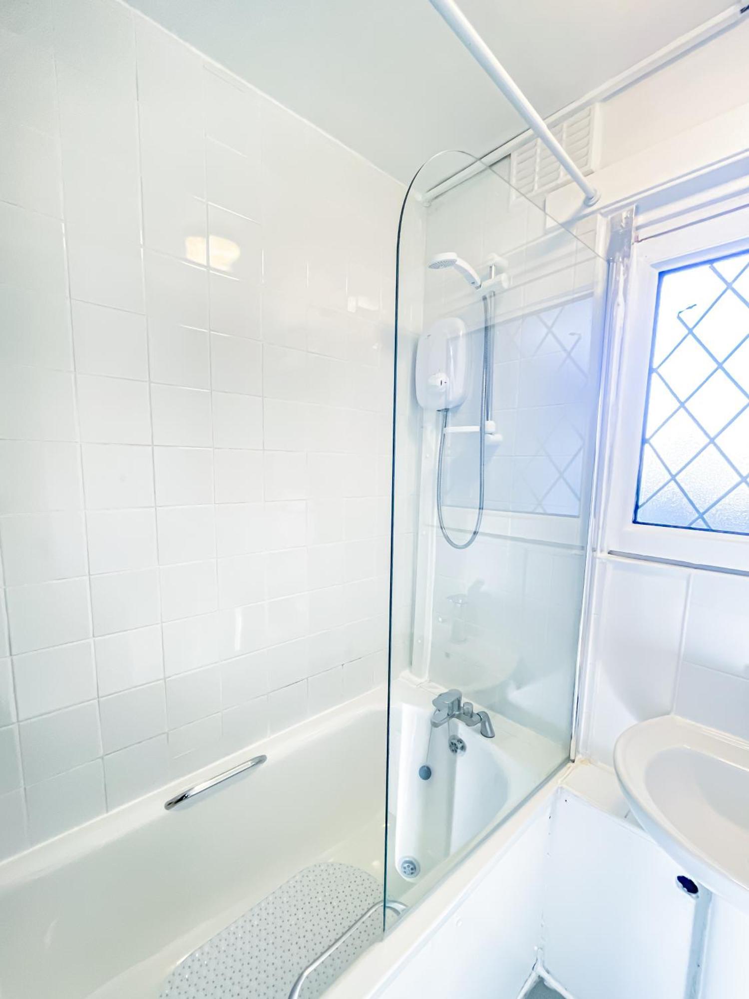 Comfortable Flat Near To Appartamento