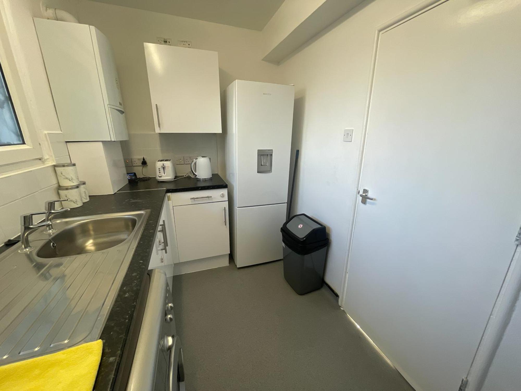 Comfortable Flat Near To Appartamento *