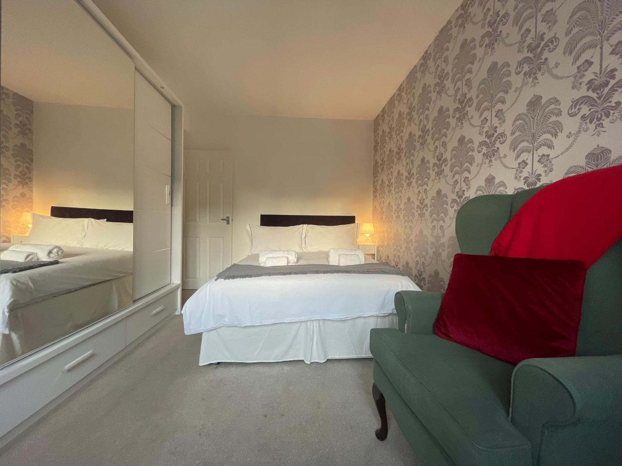 Appartamento Comfortable Flat Near To