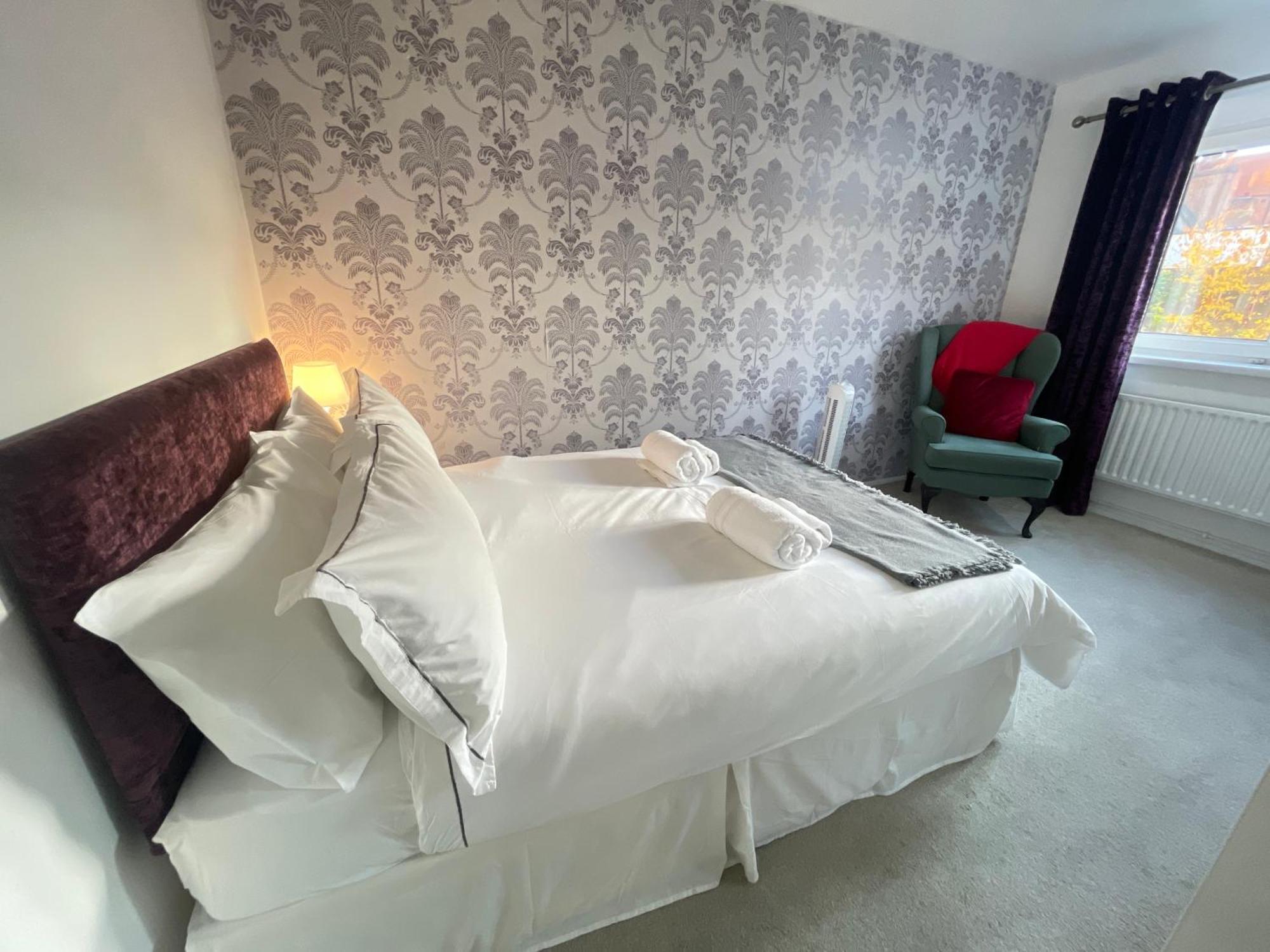 Appartamento Comfortable Flat Near To *